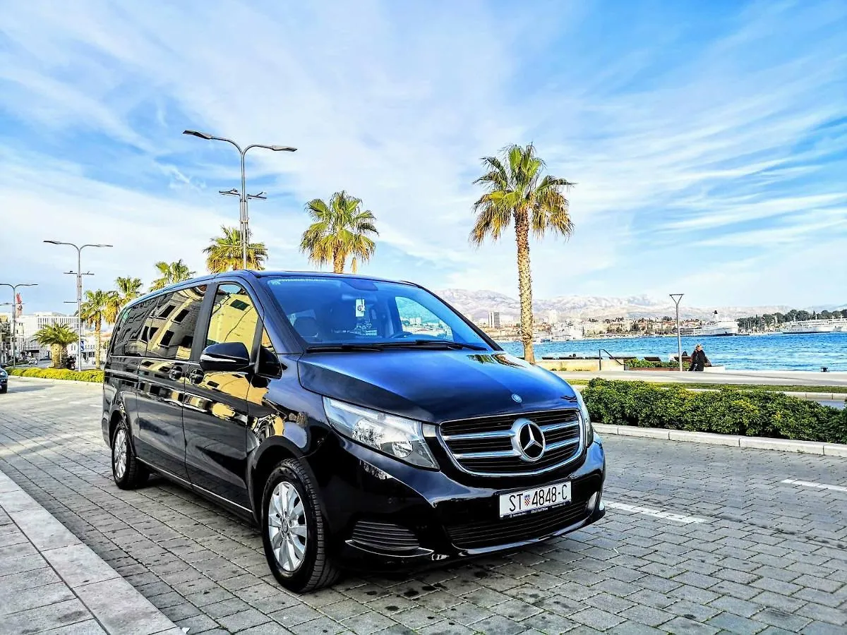 Apartment Marieta Split