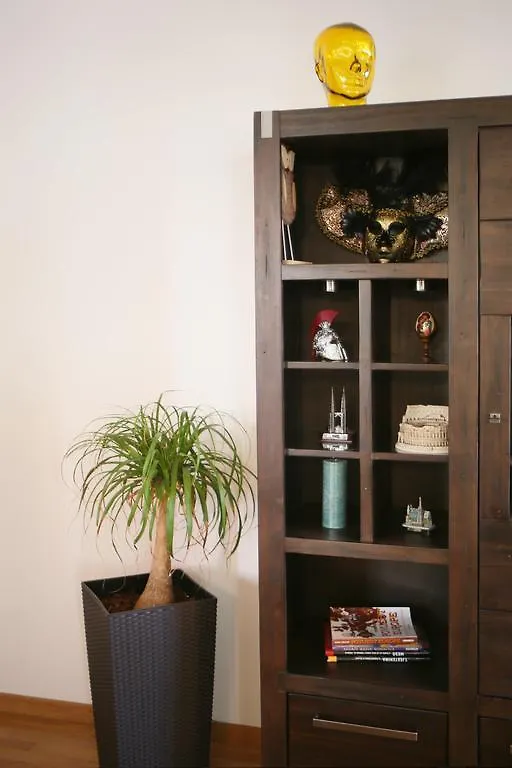 Apartment Marieta Split