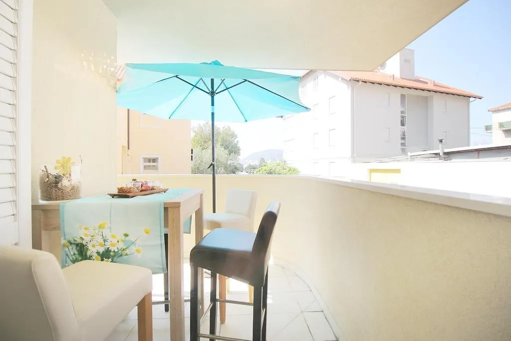 Apartment Marieta Split 0*,