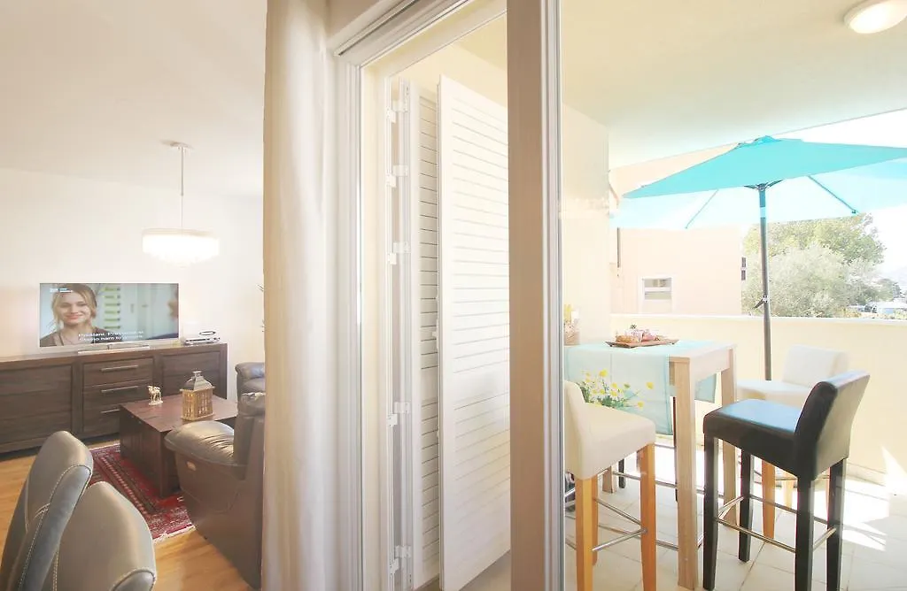 Apartment Marieta Split