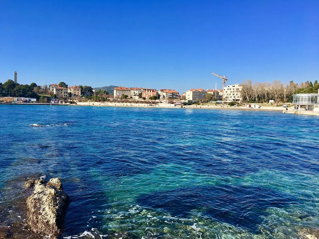 Apartment Marieta Split