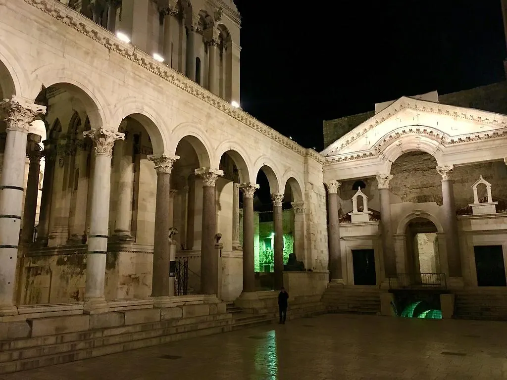 Apartment Marieta Split Croatia