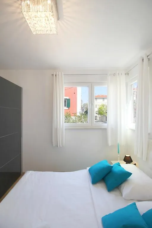 Apartment Marieta Split Croatia