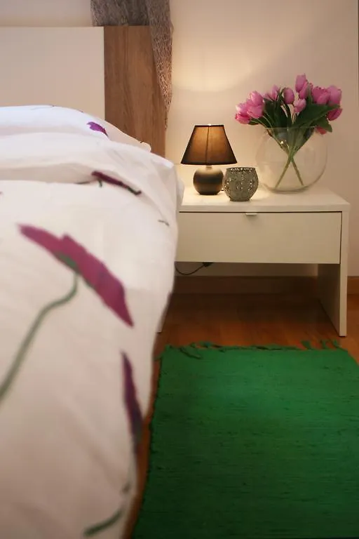 Apartment Marieta Split Croatia