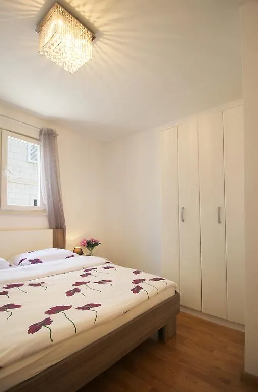 Apartment Marieta Split 0*,  Croatia